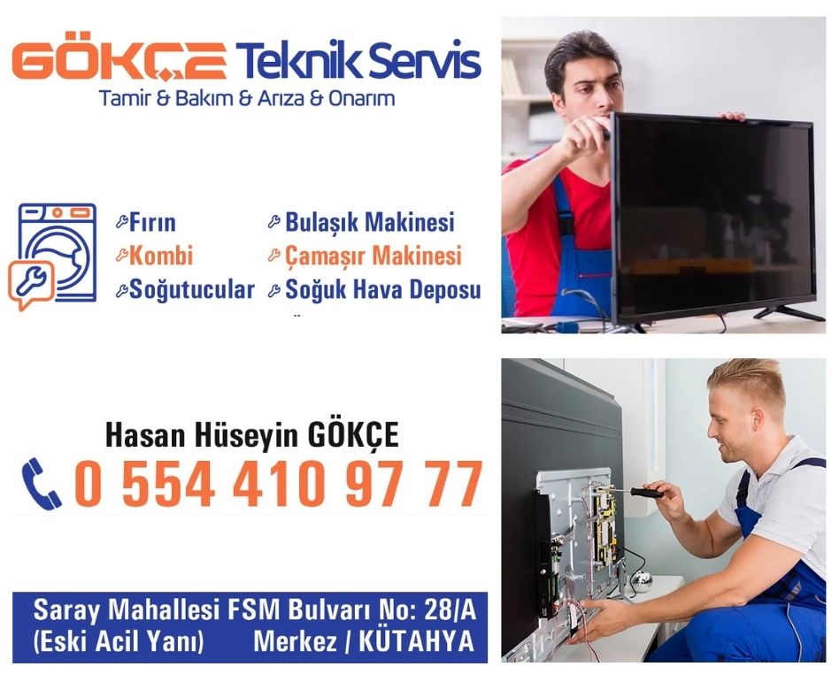kütahya-televizyon-tamircisi